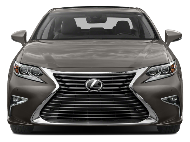 2018 Lexus ES 350