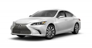 2019 Lexus ES 350 | Fox Lexus of El Paso in El Paso, TX