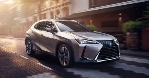 2020 Lexus UX 250h | Fox Lexus of El Paso in El Paso, TX
