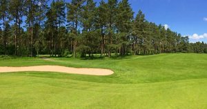 Golf course | Fox Lexus of El Paso in El Paso, TX