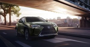 2020 Lexus UX | Fox Lexus of El Paso in El Paso, TX