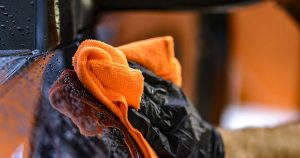 Washing your car | Fox Lexus of El Paso in El Paso, TX