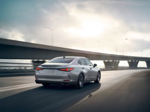 2020 Lexus ES 350 | Fox Lexus of El Paso in El Paso, TX