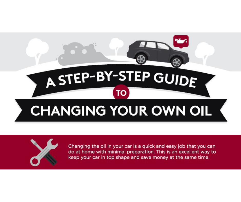 Change Your Oil | Fox Lexus of El Paso