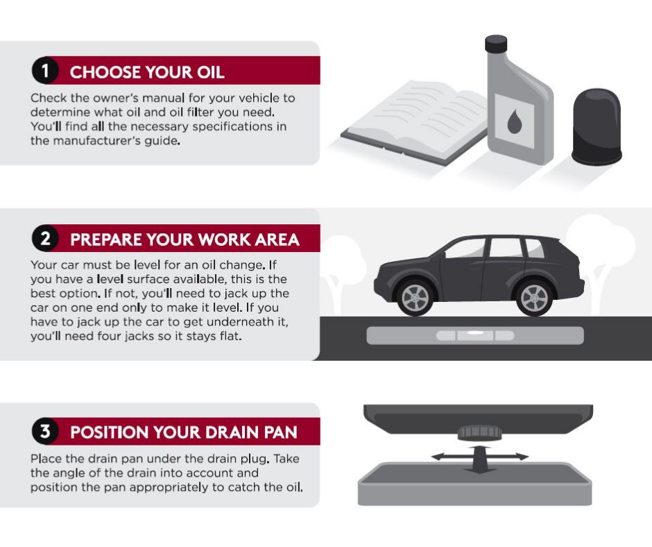 Change Your Oil | Fox Lexus of El Paso