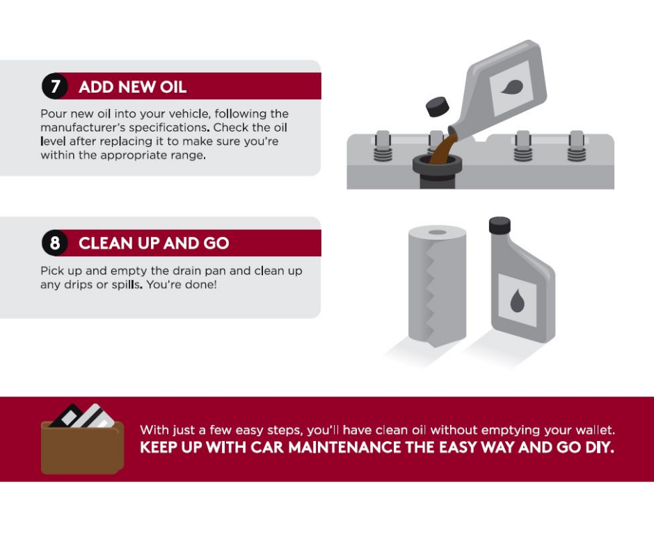 Change Your Oil | Fox Lexus of El Paso