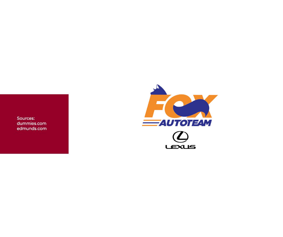 Change Your Oil | Fox Lexus of El Paso