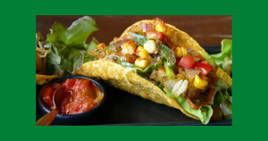 Taco | Fox Lexus of El Paso in El Paso, TX