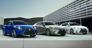 2020 Lexus GS | Fox Lexus of El Paso in El Paso, TX