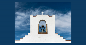 Socorro Mission church | Fox Lexus of El Paso in El Paso, TX