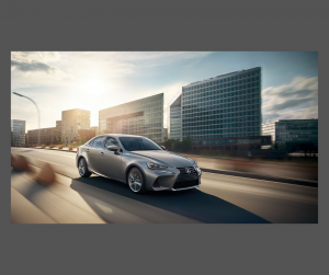 2020 Lexus IS | Fox Lexus of El Paso in El Paso, TX