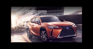 2020 Lexus UX 250h | Fox Lexus of El Paso in El Paso, TX