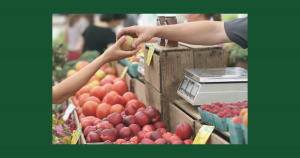 Farmers' Market | Fox Lexus of El Paso in El Paso, TX