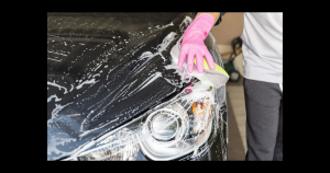 Wax and Buff Car | Fox Lexus of El Paso in El Paso, TX