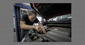 Car Service | Fox Lexus of El Paso in El Paso, TX
