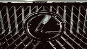 Lexus emblem | Fox Lexus of El Paso in El Paso, TX