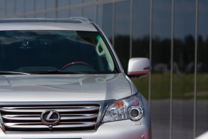 Lexus model | Fox Lexus of El Paso in El Paso, TX