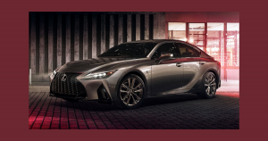 2021 Lexus IS | Fox Lexus of El Paso in El Paso, TX