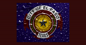 City of El Paso seal | Fox Lexus of El Paso in El Paso, TX