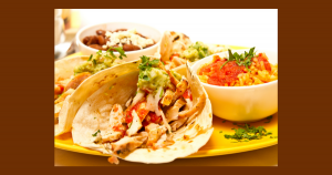 Mexican food | Fox Lexus of El Paso in El Paso, TX