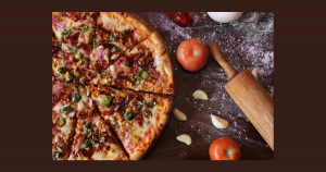 Pizza | Fox Lexus of El Paso in El Paso, TX