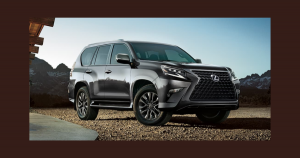 2021 Lexus GX | Fox Lexus of El Paso in El Paso, TX