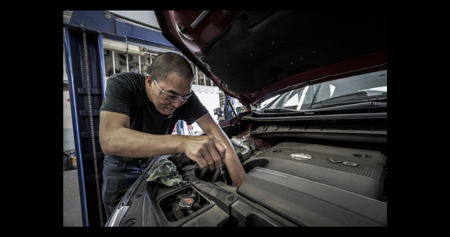 5 Signs Your Lexus May Be in Need of a Radiator Repair - Fox Lexus of ...