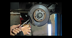 Brake repair | FOX Lexus of El Paso in El Paso, TX