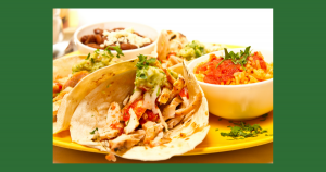 Mexican food | FOX Lexus of El Paso in El Paso, TX