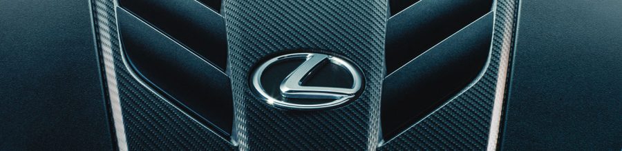Lexus financing