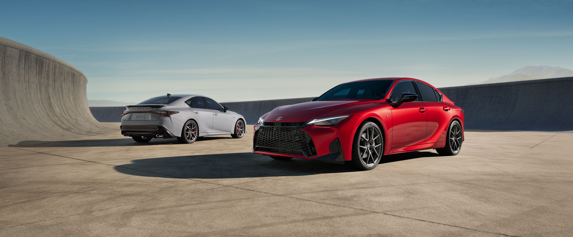 2026Lexus lineup