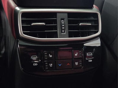 2026 Lexus RX 500h F SPORT PERFORMANCE AWD F SPORT PERFORMANCE AWD