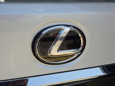 2024 Lexus ES 350 ES 350