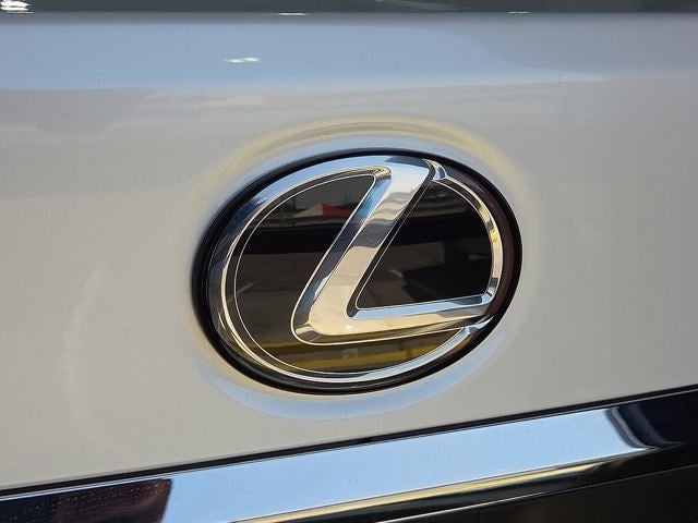 2024 Lexus ES 350 ES 350