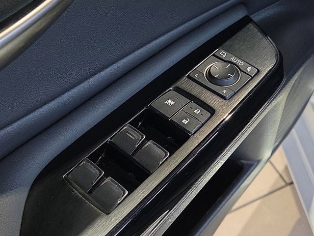 2024 Lexus ES 350 ES 350