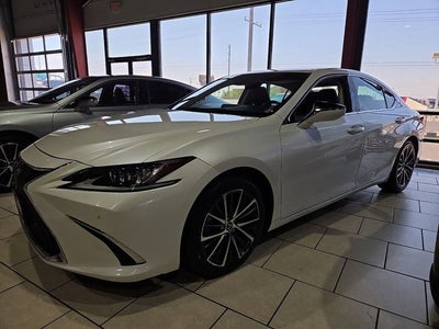 2024 Lexus ES 350 ES 350