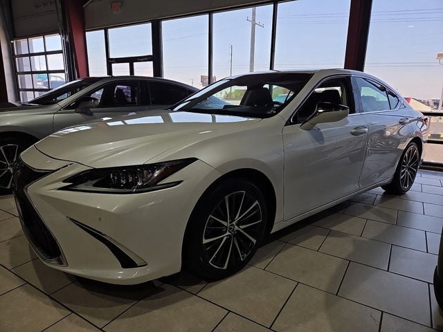 2024 Lexus ES 350 ES 350