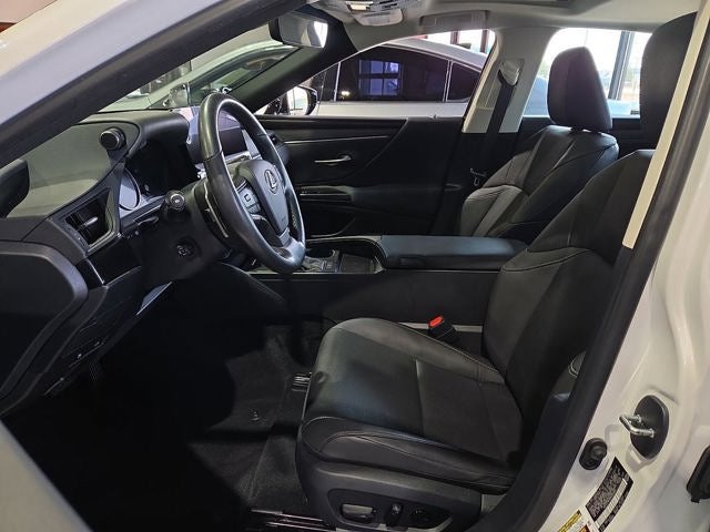 2024 Lexus ES 350 ES 350