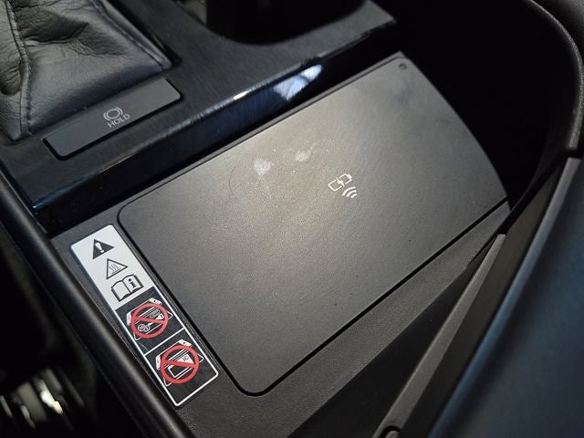 2024 Lexus ES 350 ES 350