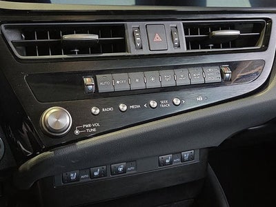 2024 Lexus ES 350 ES 350