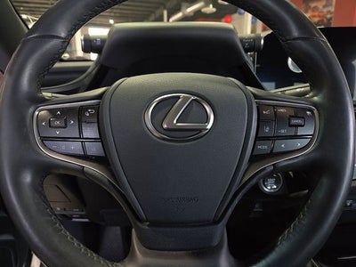 2024 Lexus ES 350 ES 350