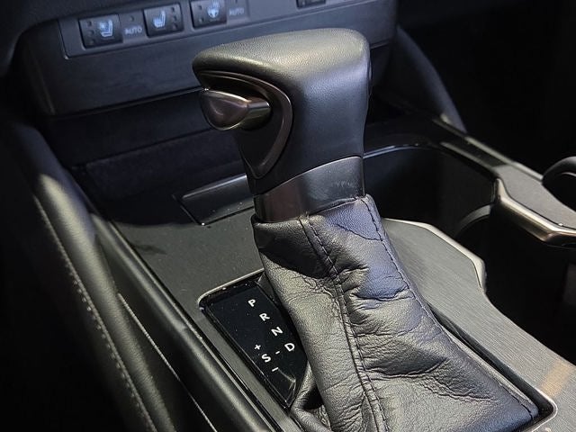 2024 Lexus ES 350 ES 350