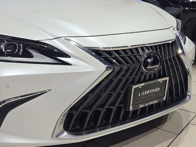 2024 Lexus ES 350 ES 350