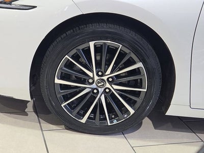 2024 Lexus ES 350 ES 350