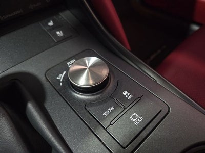 2023 Lexus IS 350 F SPORT F SPORT