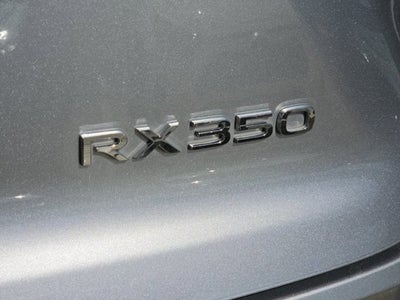 2024 Lexus RX 350 PREMIUM FWD PREMIUM FWD