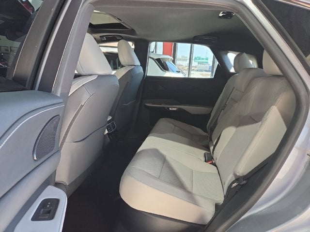 2024 Lexus RX 350 PREMIUM FWD PREMIUM FWD