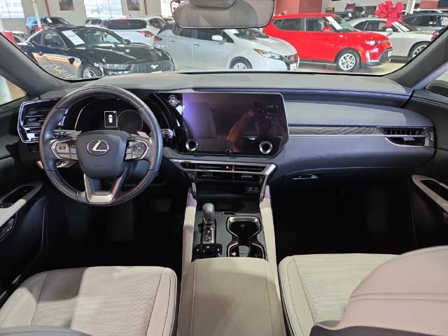 2024 Lexus RX 350 PREMIUM FWD PREMIUM FWD