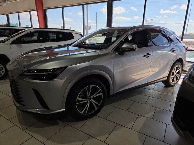 2024 Lexus RX 350 PREMIUM FWD PREMIUM FWD