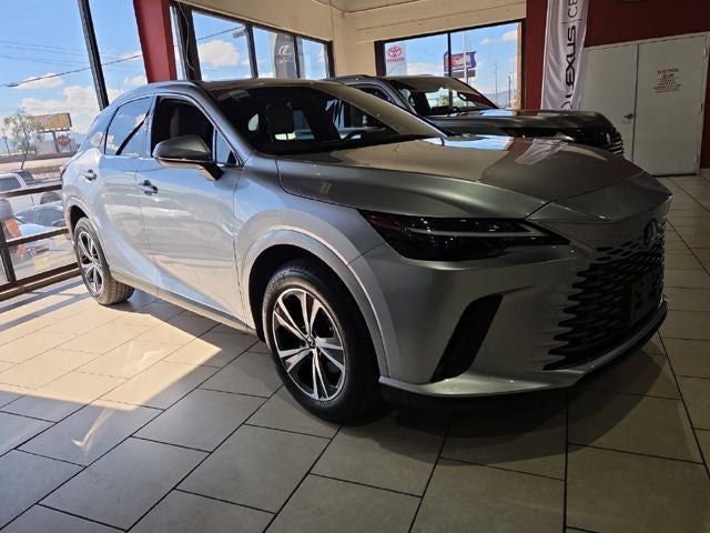 2024 Lexus RX 350 PREMIUM FWD PREMIUM FWD